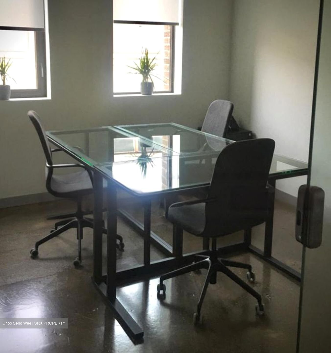 Uob Plaza (D1), Office #457554431